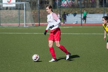 Bild 8 - F Walddoerfer SV 2 - SV Eidelstedt : Ergebnis: 1:3